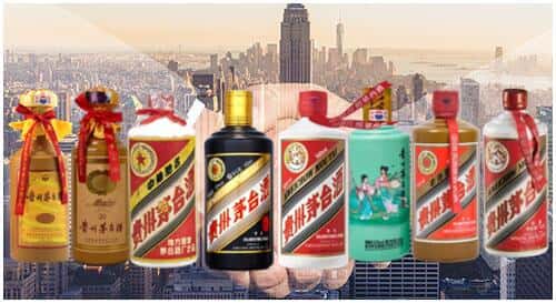 镇江市句容回收茅台